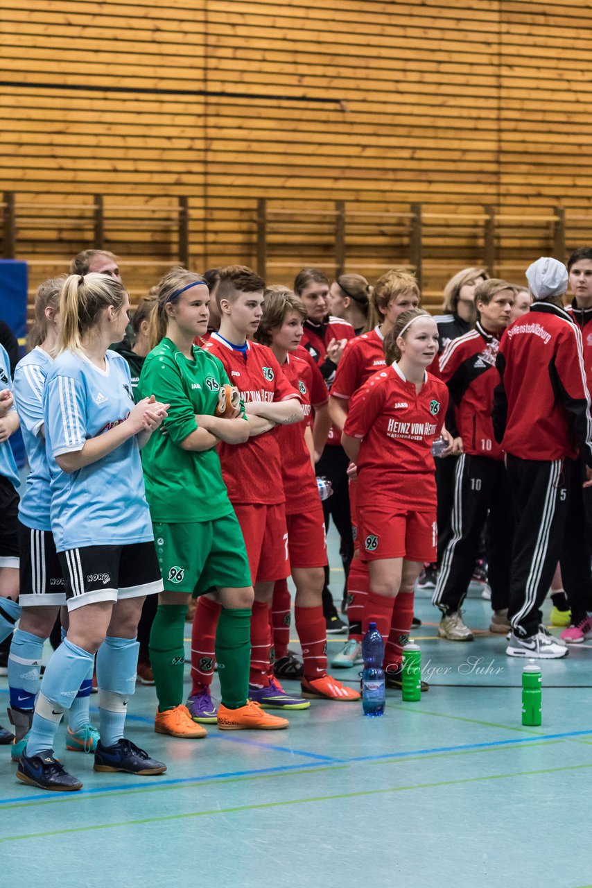 Bild 1453 - Dodenhof Cup